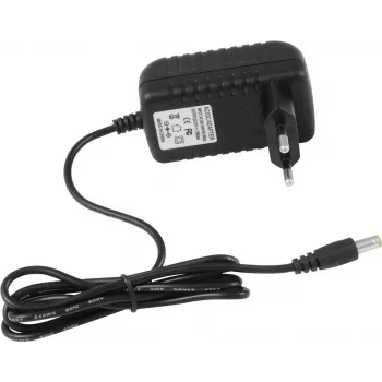 Netzteil EUROLITE DC 12V 1A Modell 51406012, 12 V DC Ausgang, 1 A Strom