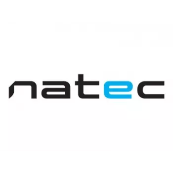 NATEC Camera Cover Plug NWC-1488/3 3er-Pack — Schiebe-Webcam-Abdeckungen