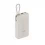 Xiaomi PB2030MI Lithium-Ion (Li-Ion) 20000 mAh Braun