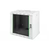 Wandmontagerack Digitus DN-19 09-U 600x450 mm