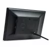 Braun DigiFrame 720 - Digitaler Fotorahmen - 17,78 cm (7) - 1024 x 600 (21241)