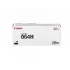 Canon 064H Tonerkartusche 1 Stück Original Schwarz 13400 Seiten