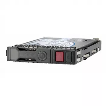 HPE HDD 2TB 12G SAS 7.2K 2.5 inch 512ESC