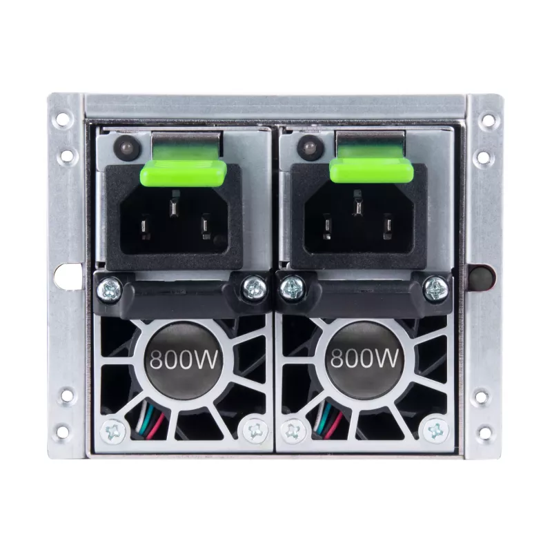 Silverstone SST-GM800C-PF Platinum-Netzteil