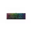 Razer BlackWidow V4 X Tastatur Gaming USB QWERTY US Englisch Grün