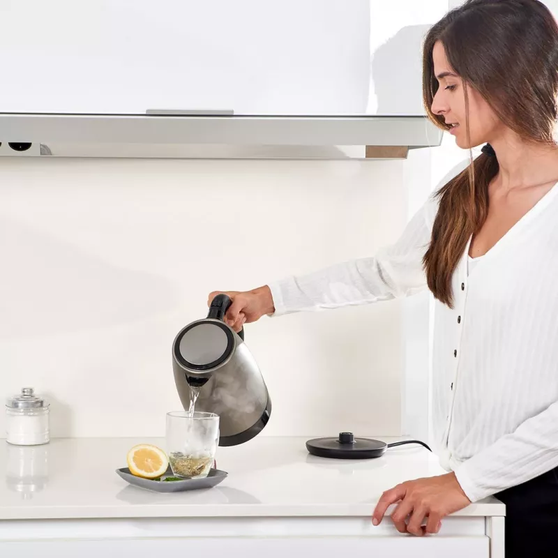 Black+Decker Wasserkocher BXKE2201E