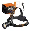 Wiederaufladbare Superfire HL31 Type-C LED-Stirnlampe 3000 Lumen