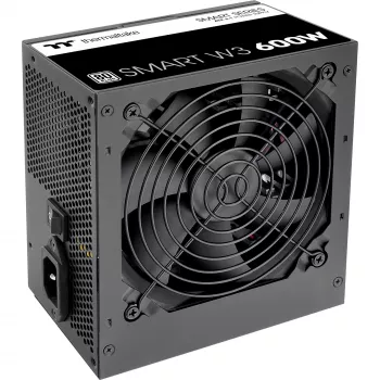 Netzteil Thermaltake Smart W3 600 W