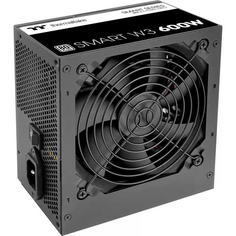 Netzteil Thermaltake Smart W3 600 W