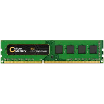 CoreParts MMKN035-8GB Speichermodul 1 x 8 GB DDR3 240-Pin DIMM
