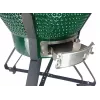 TunaBone | Aschenbecher für Kamado 22 Zoll/24 Zoll