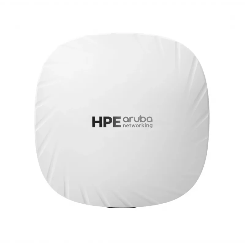 Aruba AP-505 (RW) 1774 Mbit/s Weiß Power over Ethernet (PoE)