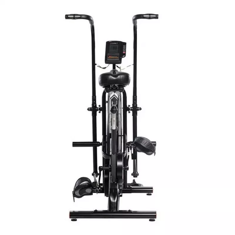 HMS Fitness MP6548 Wind-Fahrradtrainer