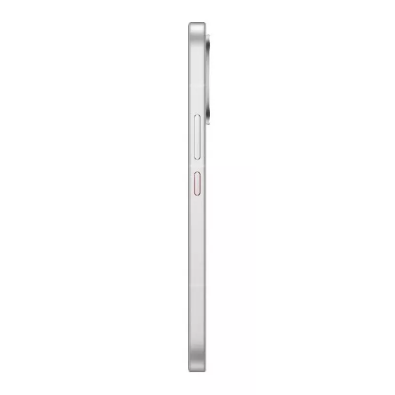 Smartphone POCO X8 Pro Max – 6,83 Zoll (17,4 cm) 2772×1280, Dimensity 9500s, 12 GB RAM, 512 GB, 8500 mAh, Dual SIM, IP68, Weiß