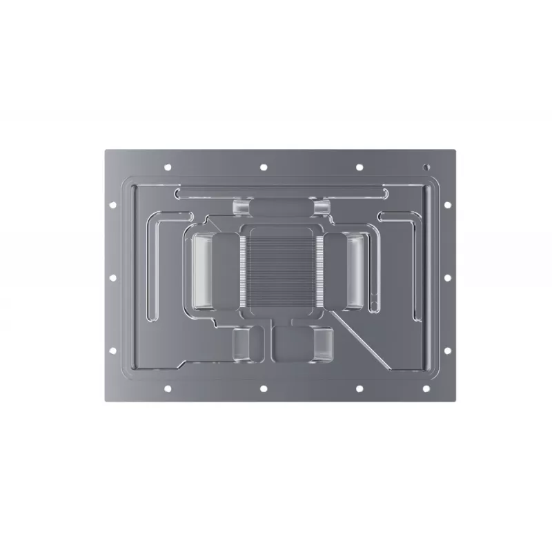 Alphacool 13554 Computer-Kühlsystem Zubehör Backplate