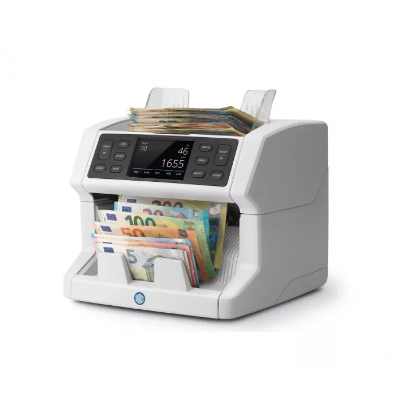 Geldzählmaschine Safescan 112-0648