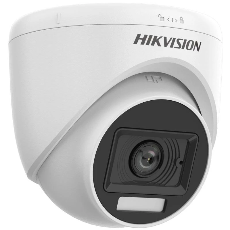 Überwachungskamera Hikvision DS-2CE76U0T-LPF(2.8mm) Turbo-HD