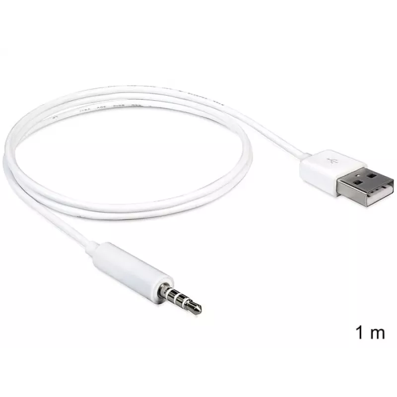 MP3/MP4-Player-Zubehör DeLOCK 83182