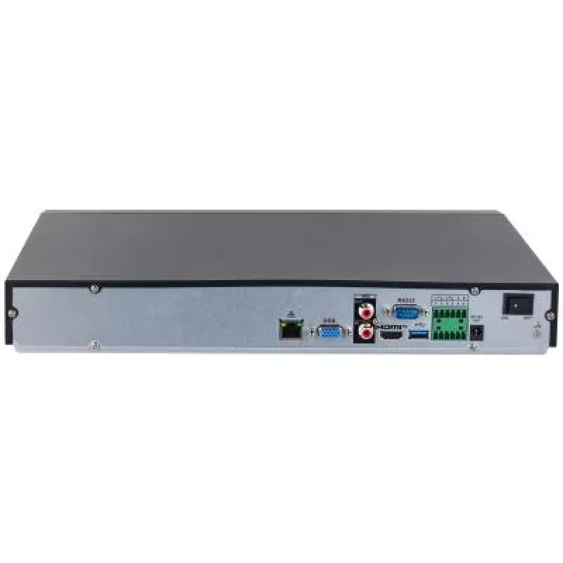 Network Video Recorder DAHUA NVR5216-XI 16-Kanal 4K