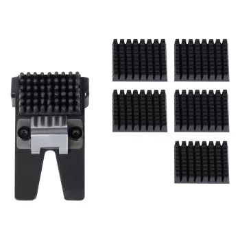 Creality K2/K2 Pro Düsenwischermodul 4004010292 mit 5 Klebebändern