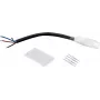 LED Neon Flex 230V schlank RGB EUROLITE 50499820 mit offenen Enden