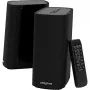 Creative Labs T100 Fullrange Schwarz Kabelgebunden & Kabellos 20 W