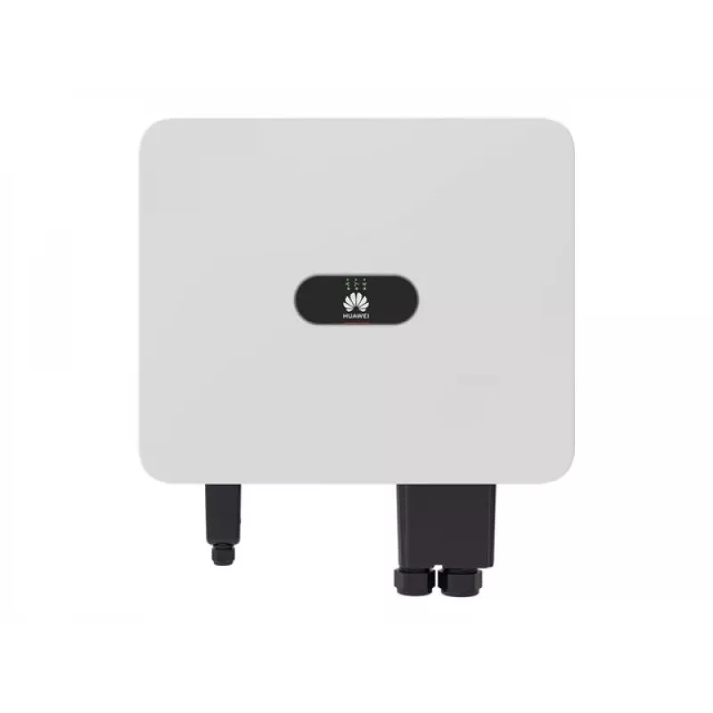 Inverter HUAWEI SUN2000-17KTL-M5 17 kW, netzgekoppelter Solar-Wechselrichter, einphasige/dreiphasige Kompatibilität