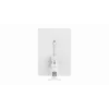 EZVIZ Solar-Ladepanel CS-PSP8-R100-3M – 8W Leistung, 3 m Kabel