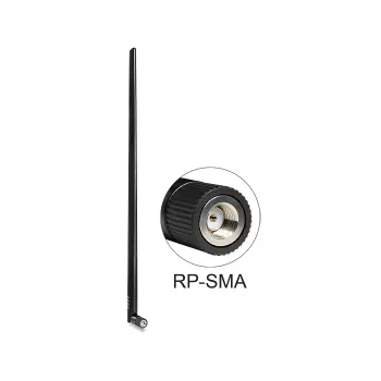 Omni-direktionale Antenne DeLOCK 88450