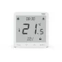 Unterputz-Raumthermostat Tech ST-297z v3 programmierbar weiß — wandmontierter Temperaturregler