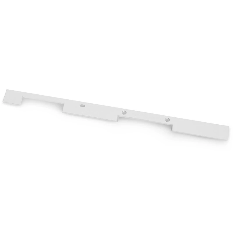 Wasserblock EK Water Blocks Aluminium Silber