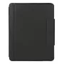 Schutz-Ultraschutzcase TUCANO IPD1122TAC-TK-DE-BK für iPad Air 10.9 / iPad Pro 11 (2020) – schwarz