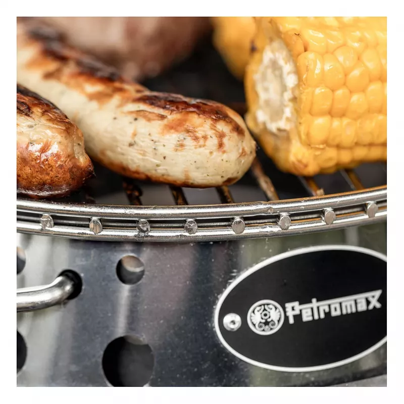 Gasgrill Petromax Atago atago-gg28 tragbar kompaktes Design