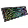 Mechanische Tastatur Sharkoon OfficePal KB70W — lineare leise Schalter, kabellos