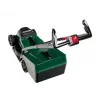 Elektrischer Spielzeug-Rasenmäher KLEIN 2780, 32 cm Schnittbreite, 1200 W (Spielset)
