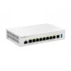 D-Link DBR-600-P/B Business PoE Router, Ethernet WAN, 2,5 Gigabit Ethernet, Weiß