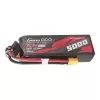 Gens ace G-Tech 5000mAh 11,1V 60C 3S1P Lipo mit XT60-Stecker