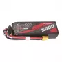 Gens ace G-Tech 5000mAh 11,1V 60C 3S1P Lipo mit XT60-Stecker