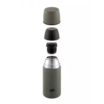 Termos Esbit Isolierflasche 1L, olivgrün