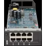 Equipment card for Mitel 470 terminal DSI 8DSI