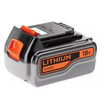Akku Schwarz & Decker BL4018 18V 2Ah Li-Ion, grau, 1 Stk.