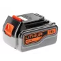 Akku Schwarz & Decker BL4018 18V 2Ah Li-Ion, grau, 1 Stk.