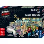 detective-Puzzle Die drei Kids: Vorsicht Glibberfalle (150 Teile)