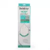 Badematte Beldray LA032722UFFEU7 Antibac Foam – Badezimmer-Bodenmatte mit antibakterieller Schaumoberfläche