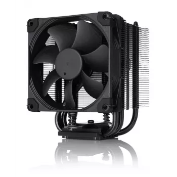 Noctua NH-U9S chromax.Schwarz CPU-Kühler