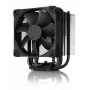 Noctua NH-U9S chromax.Schwarz CPU-Kühler