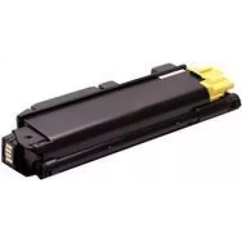 Kyocera 1T02NSAUT0 Druckerverbrauchsmaterial Gelb