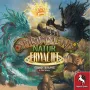 Spirit Island: Natur erwacht, Brettspiel-Erweiterung