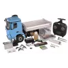 Muldenkipper Amewi 22616 Elektromotor 1:14 5000 mAh