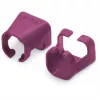 Digitus A-CC-MG Ethernet Patchkabel Magenta